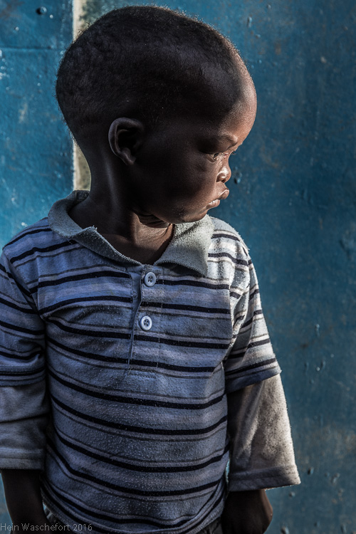 Hein Waschefort - Shadow children 2014-4